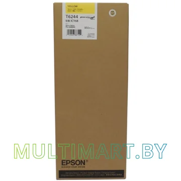 Картридж Epson C13T624400
